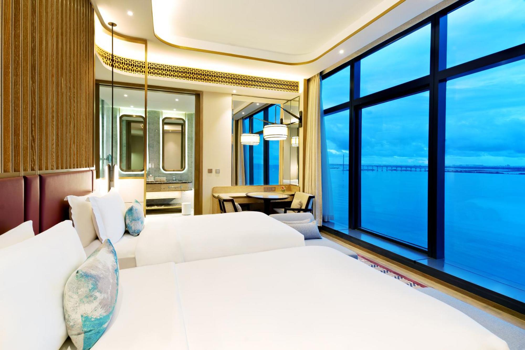 Nustar Hotel سيبو المظهر الخارجي الصورة