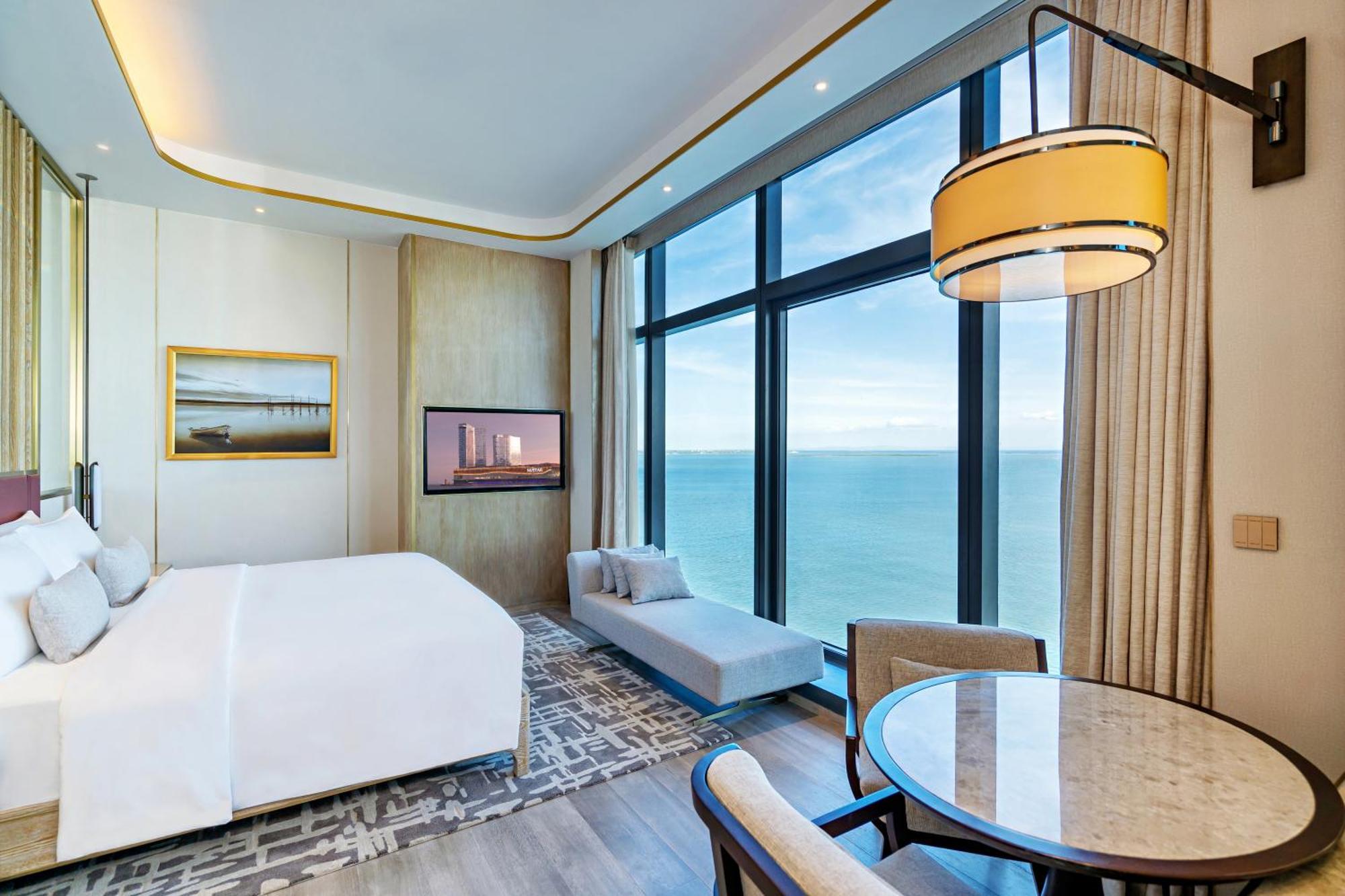 Nustar Hotel سيبو المظهر الخارجي الصورة
