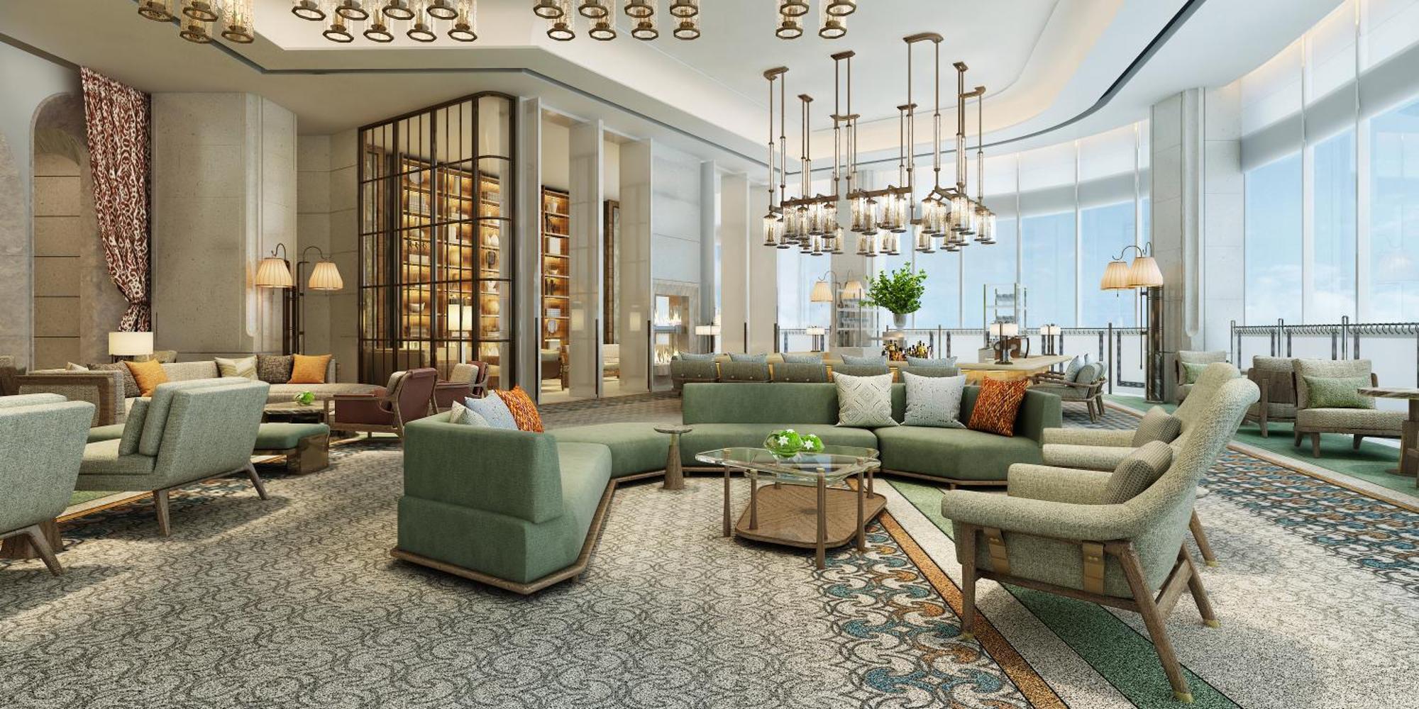 Nustar Hotel سيبو المظهر الخارجي الصورة