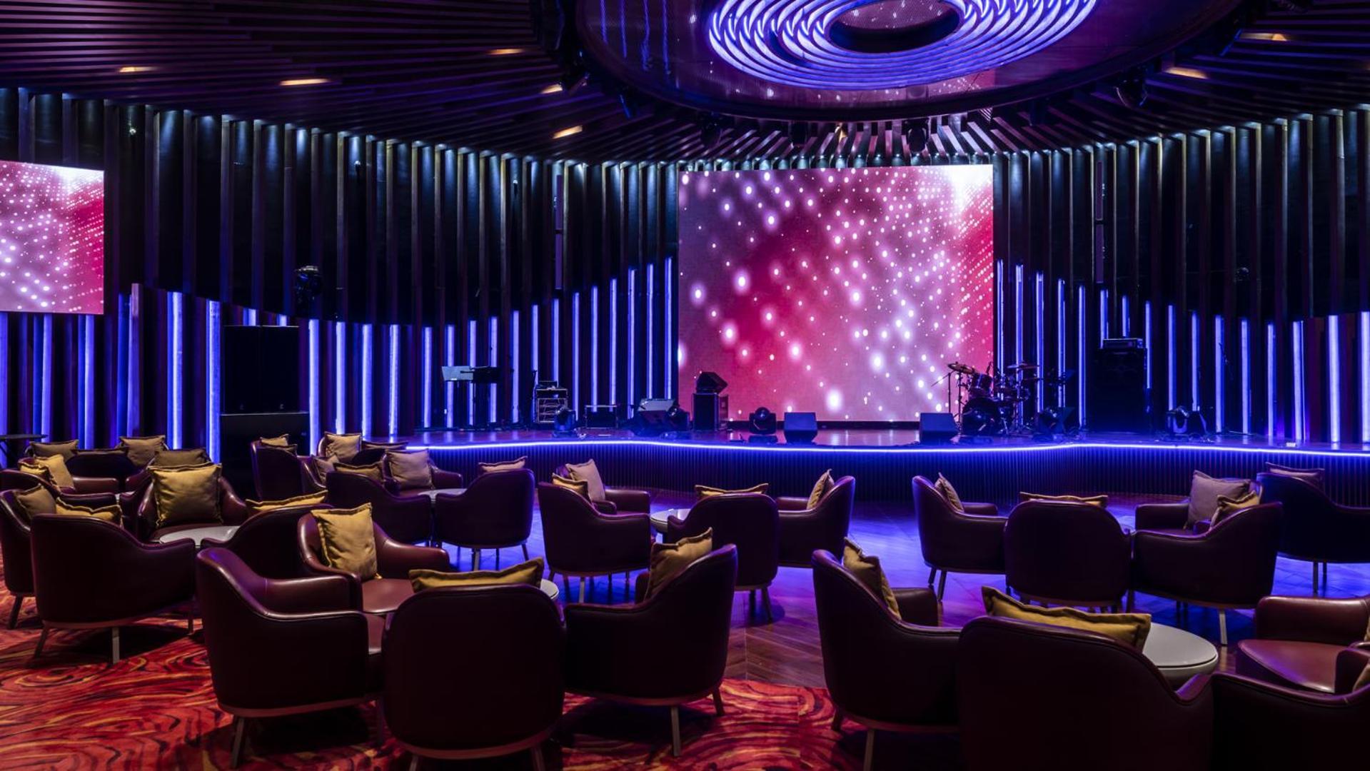 Nustar Hotel سيبو المظهر الخارجي الصورة