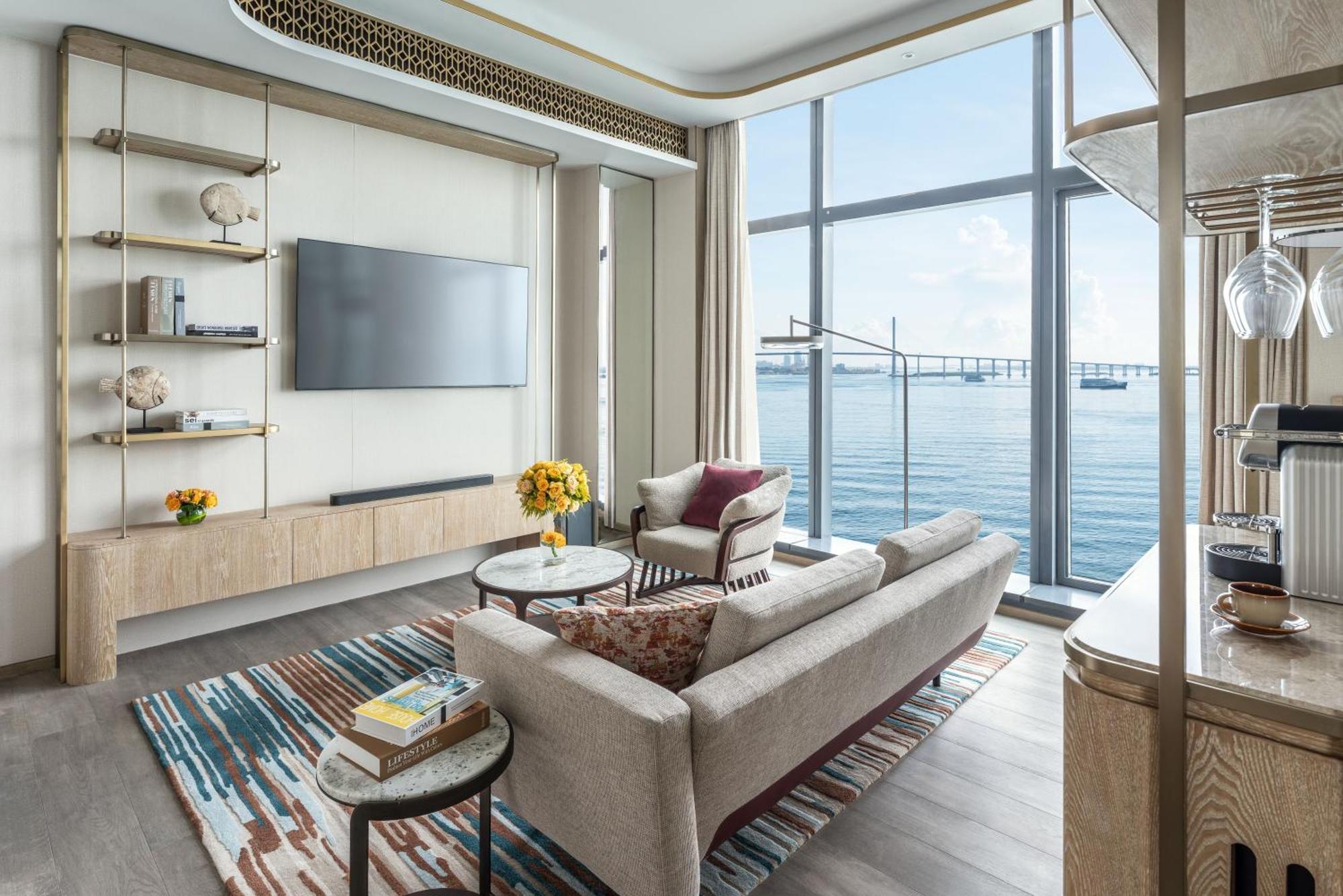 Nustar Hotel سيبو المظهر الخارجي الصورة